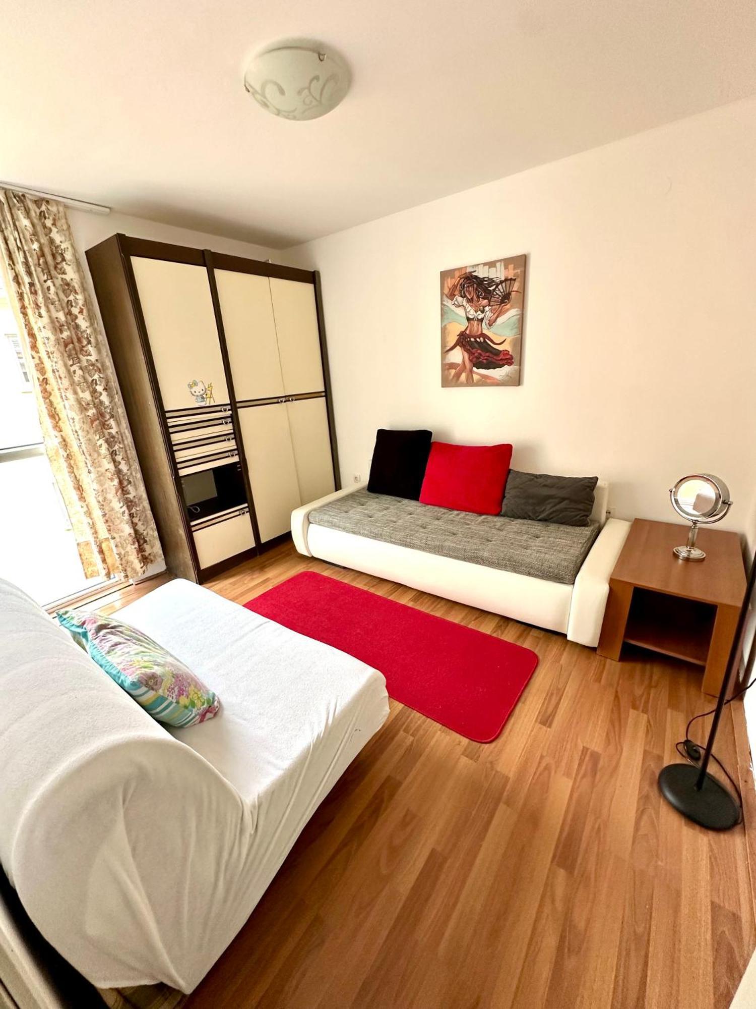 Monte Story Apartment Petrovac